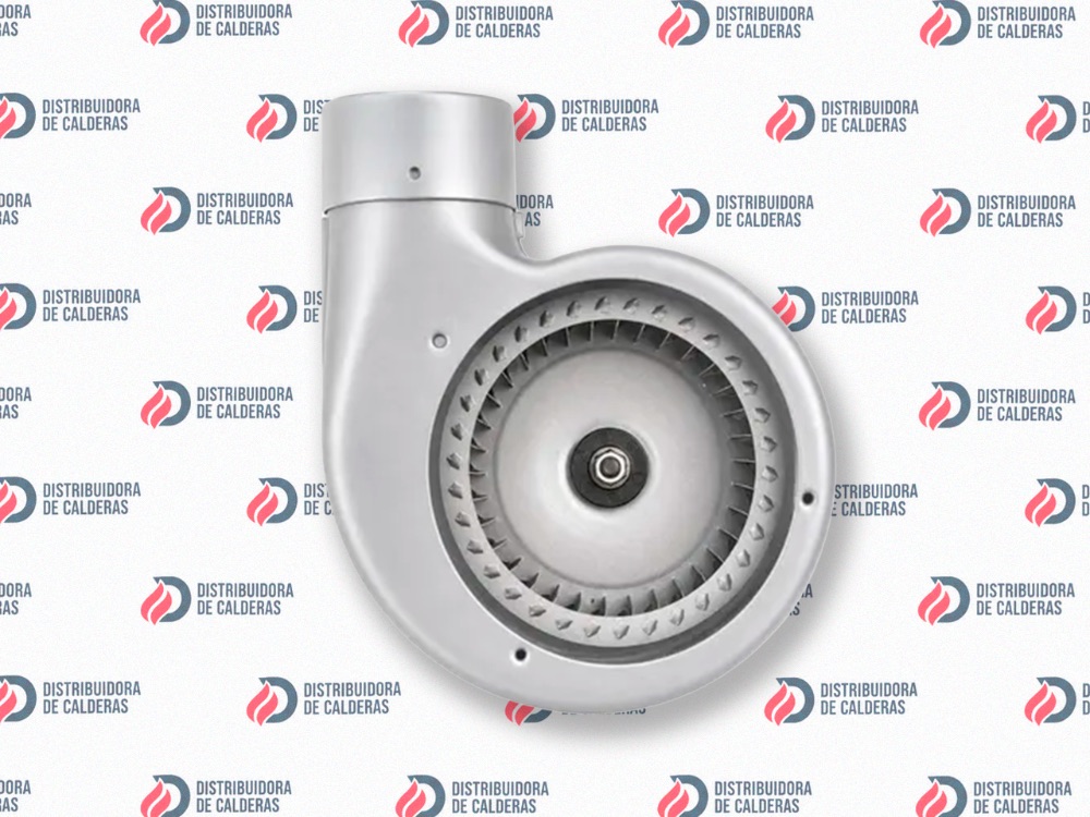 Forzador / Ventilador sin Soporte para Calderas PEISA Duo y Única (Cod. 90000090) - imagen 3