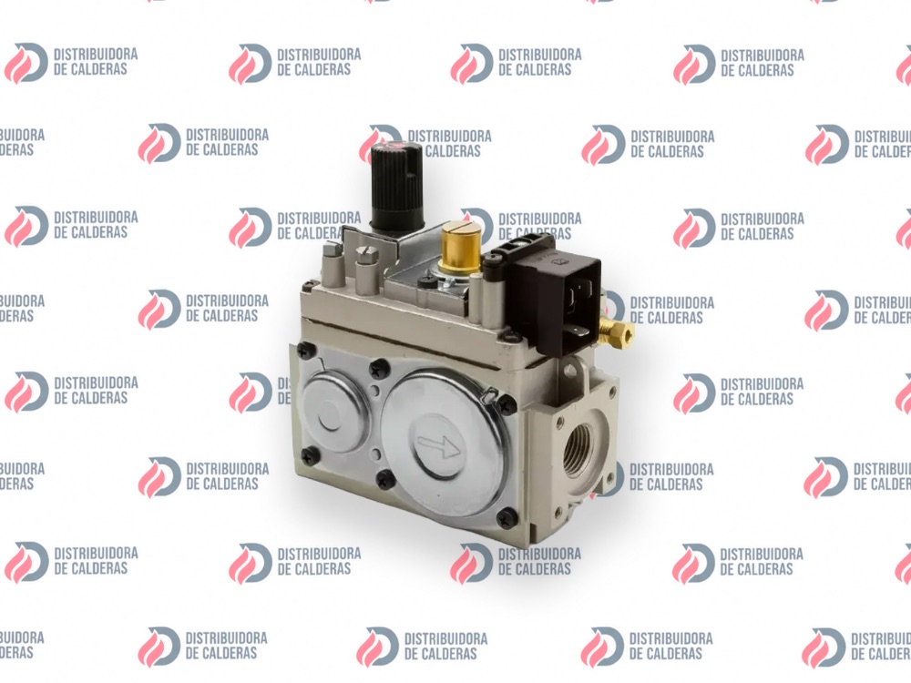 REPUESTO PEISA ORIGINAL VALVULA DE GAS SIT NOVA 820 (COD 90000087) - imagen 2