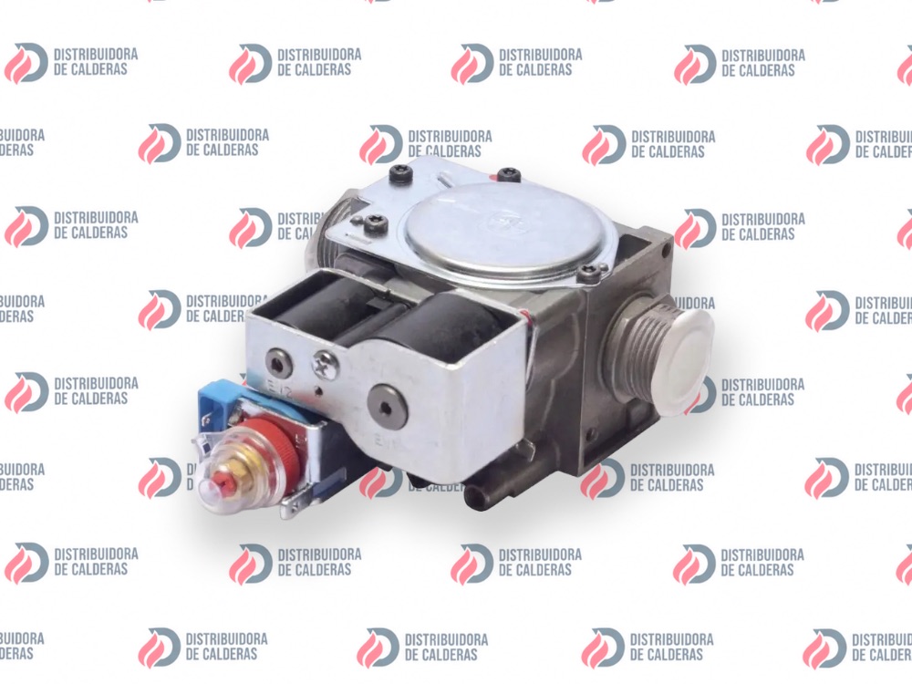 Valvula De Gas Sit Sigma 845 Modulante Caldera Diva Peisa (cod 90000088) - imagen 2