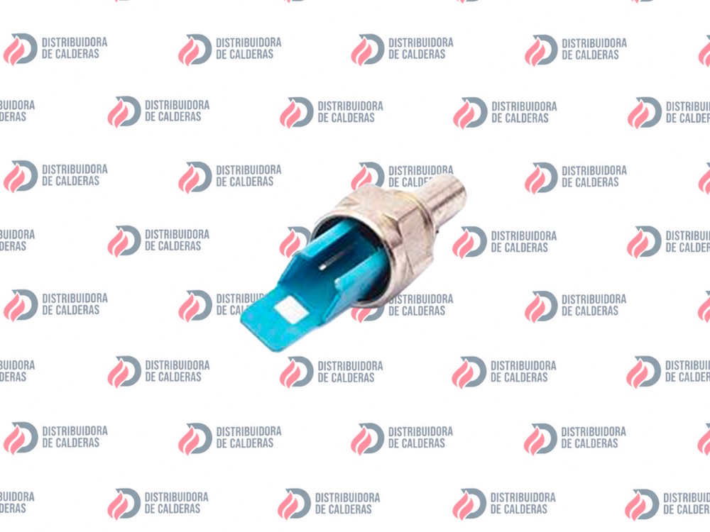 SENSOR DE TEMPERATURA NTC INMERSION ORIGINAL CALDERA PEISA DIVA