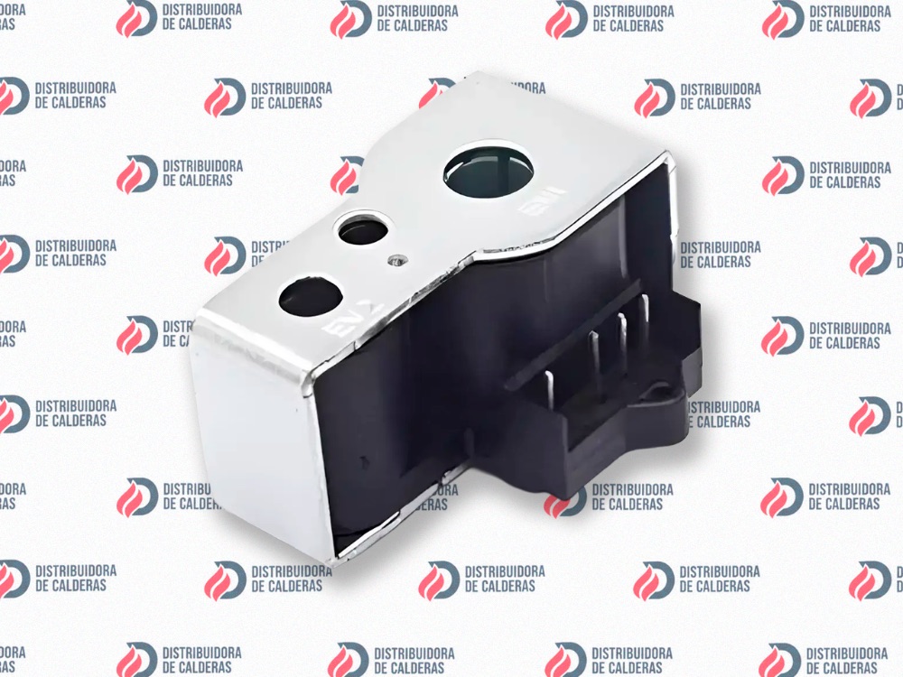 Bobina Válvula de Gas Sigma 220V / 50Hz PEISA (Cod. 90000111)