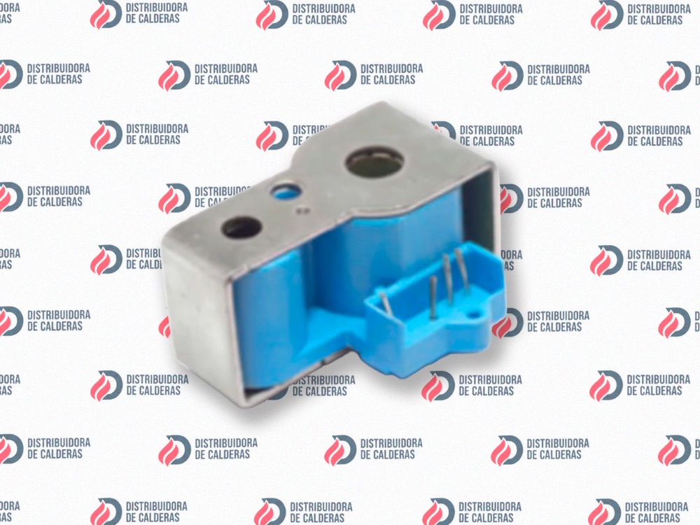 Bobina Válvula Sigma 220V PEISA (Cod. 90000141)