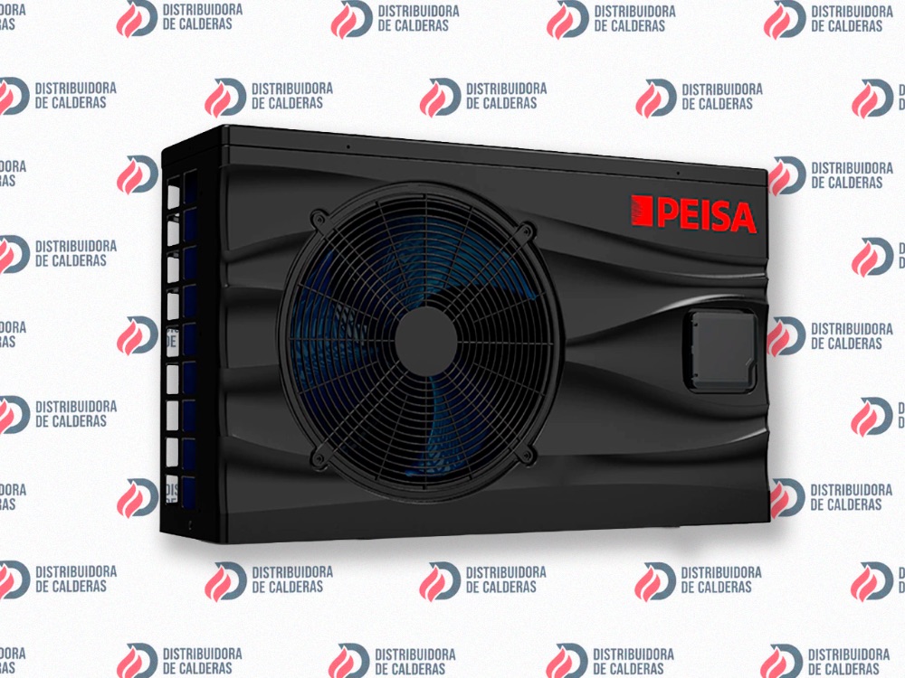 Bomba de Calor Inverter 12 kW PEISA