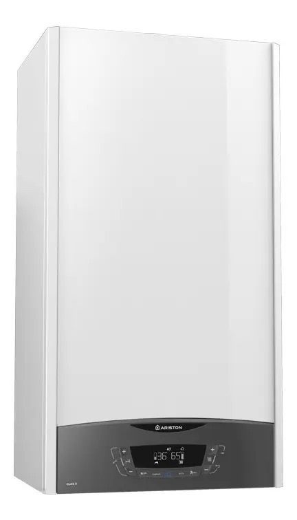 Caldera Ariston Clas X 28 FF Dual - imagen 3