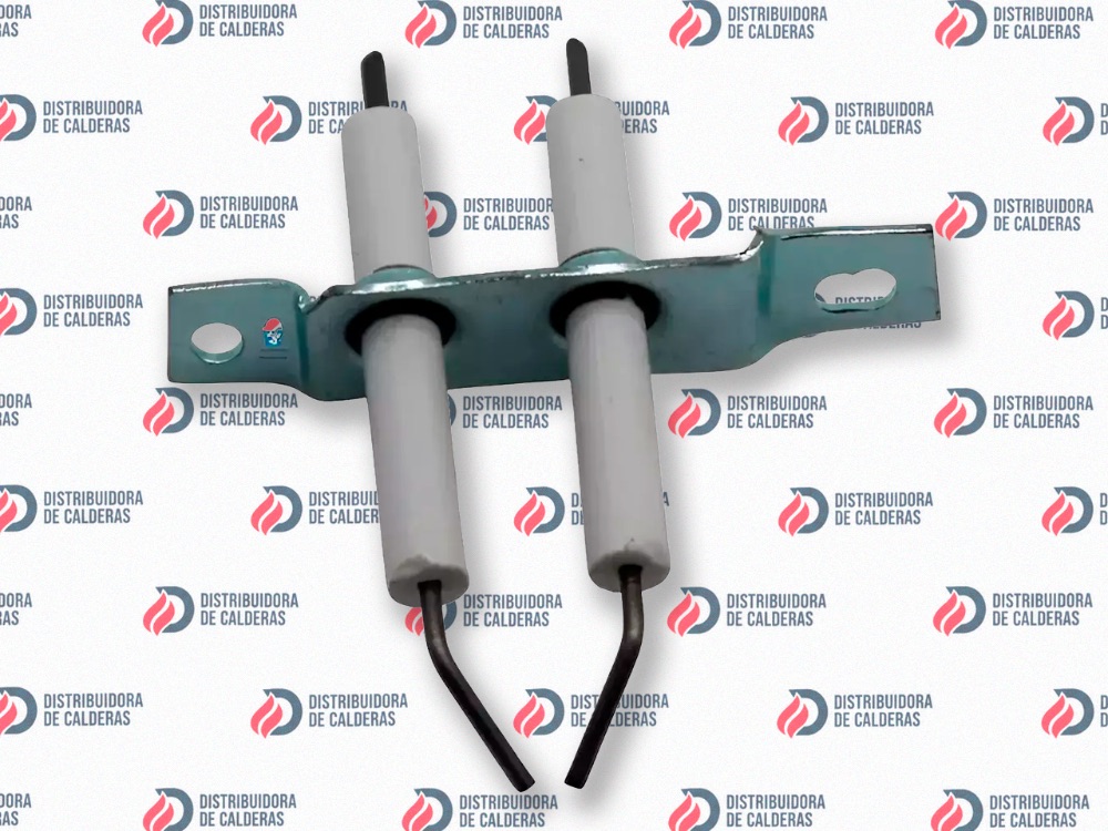 Electrodo de Encendido 1 Donna E (L=52mm NAC) PEISA (Cod. 90000130)
