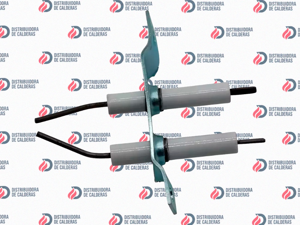 Electrodo de Encendido 2 Donna E (L=40mm) PEISA (Cod. 90000466)