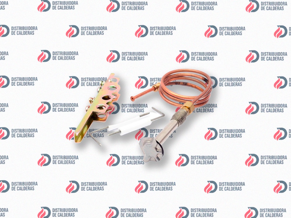 iloto Completo Peisa TX40 / TX70 / TX80 (Cod. 90000642)