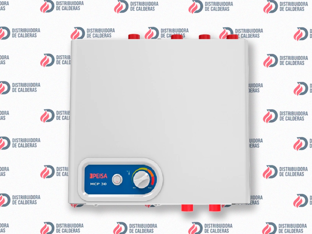 Módulo Climatizador de Piscina MCP 30 PEISA