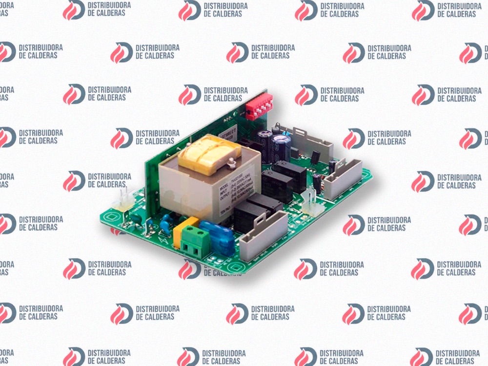 Plaqueta / Placa Electrónica BGL 188 PEISA (Cod. 90000000)