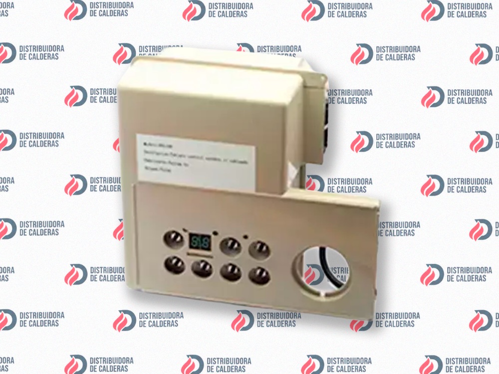 Tablero DIVA c/ Cableado PEISA (Cod. 90000081)